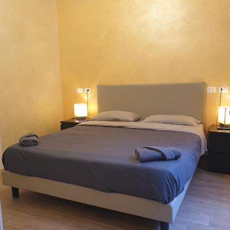 Bed and Breakfast Lombardo Řím Exteriér fotografie